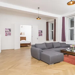  Apartment Seilergasse De Luxe By Welcome2vienna