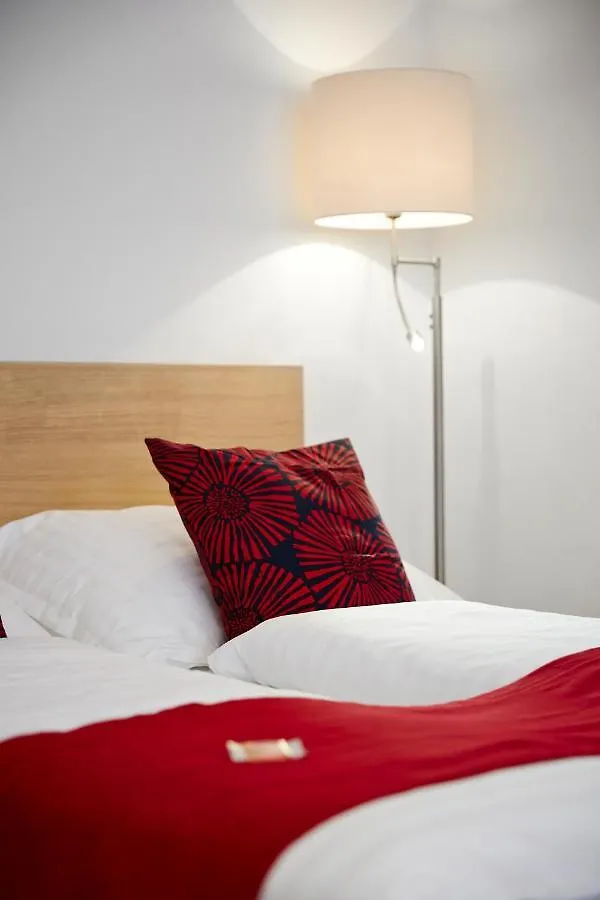 Apartment Stadthalle - Familycityapartment Vienna Austria